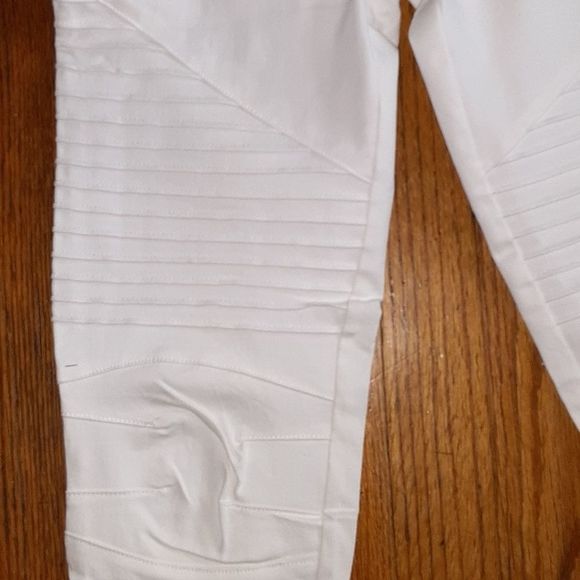 Umgee Mid Rise Jeans - Picture 5 of 5